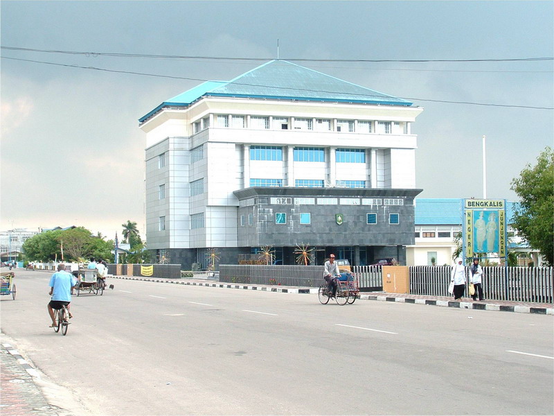 Bengkalis Island