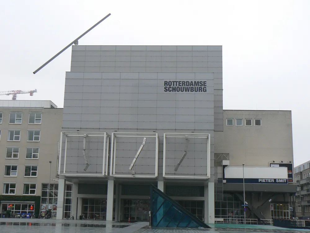 Rotterdamse Schouwburg