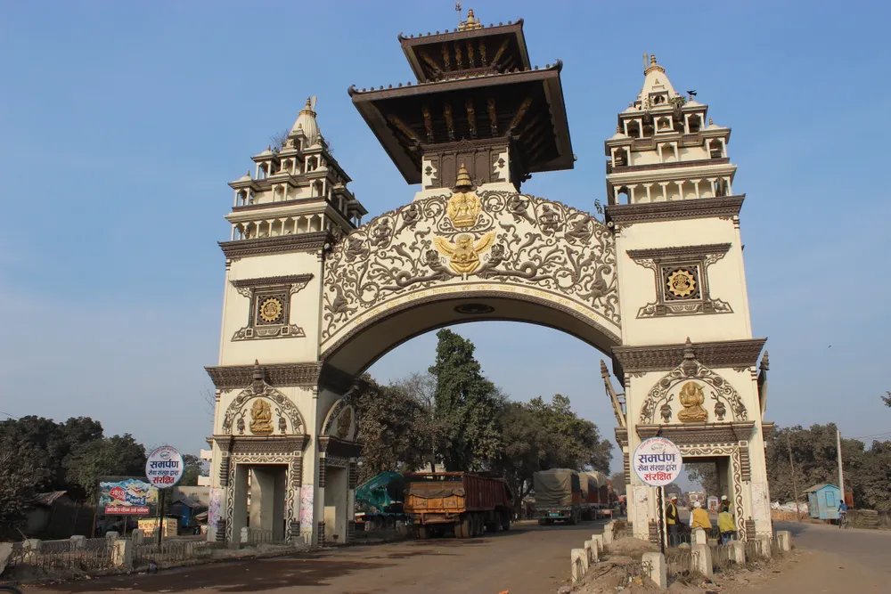 Birgunj, Nepal