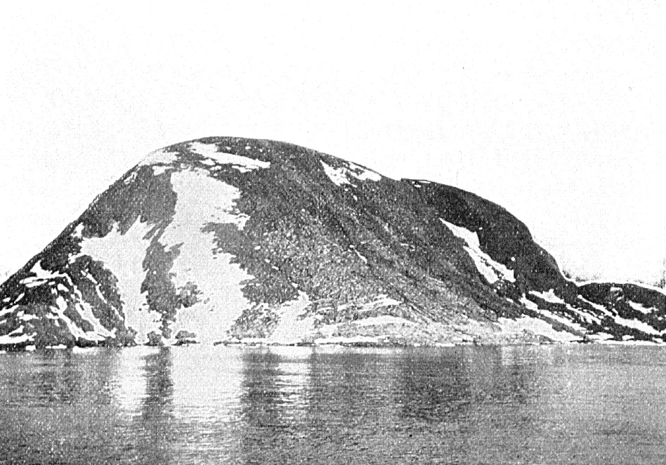 Carey Islands