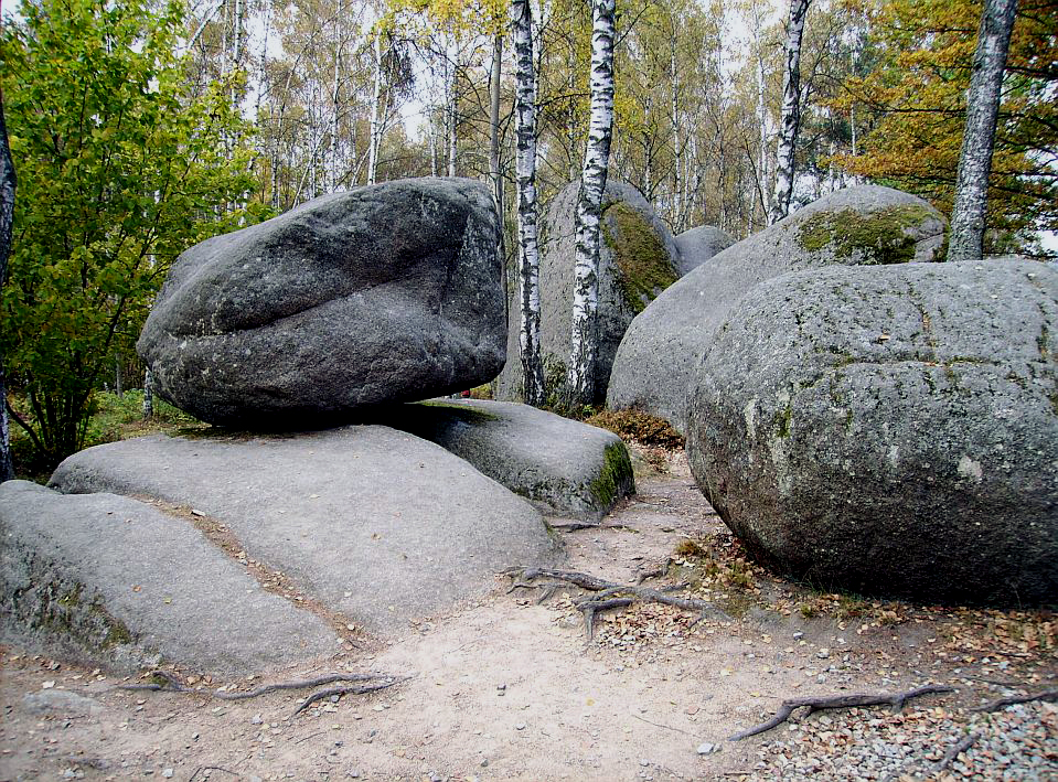 Blockheide