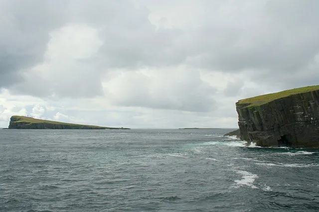 Copinsay