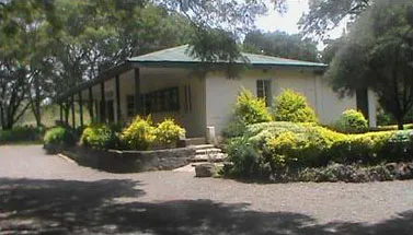 Hyrax Hill Prehistoric Site and Museum