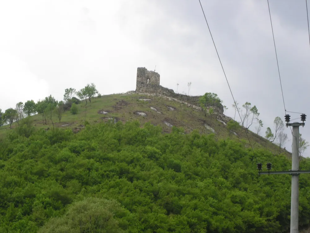 Gradište