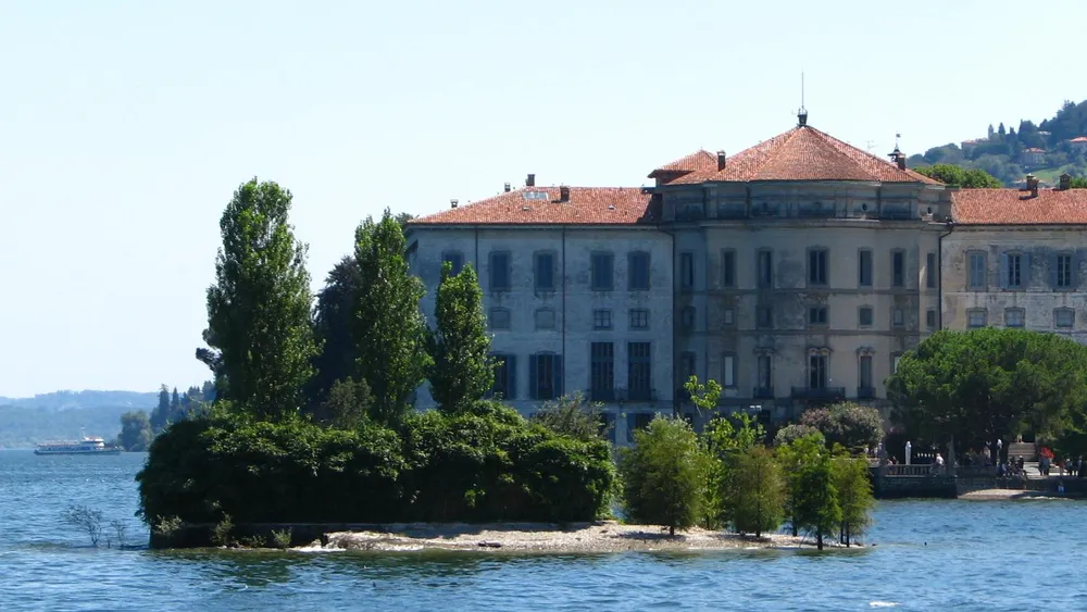 Scoglio della Malghera