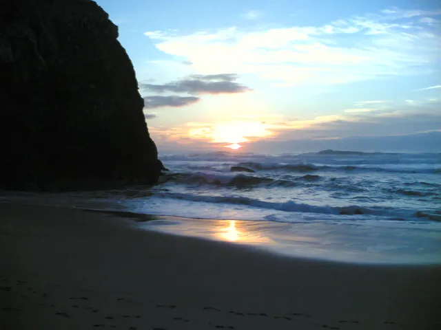 Praia da Adraga