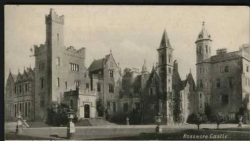 Rossmore Castle