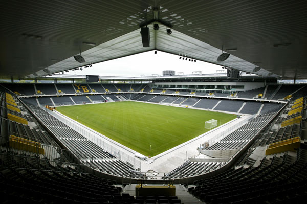 Stadion Wankdorf