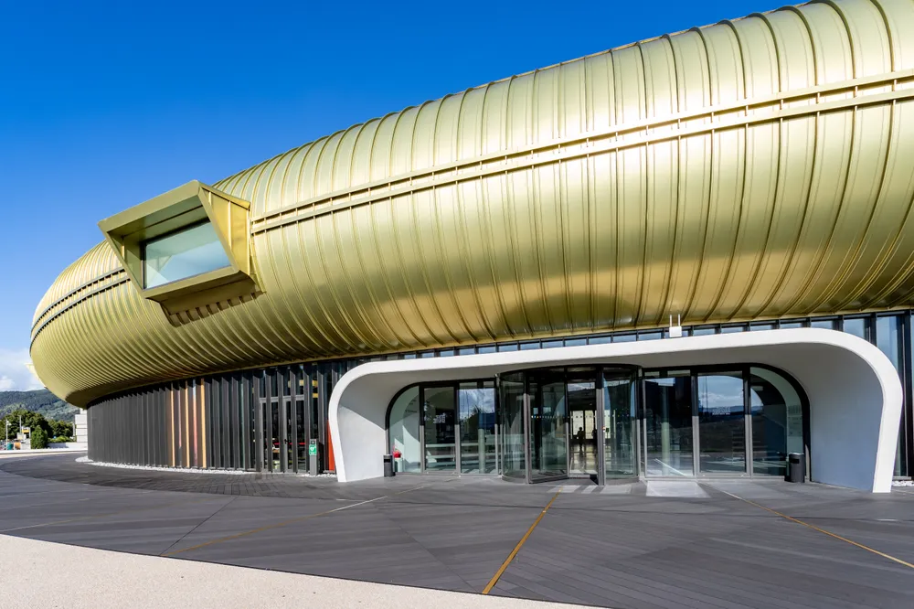 Centro per l'arte contemporanea Luigi Pecci