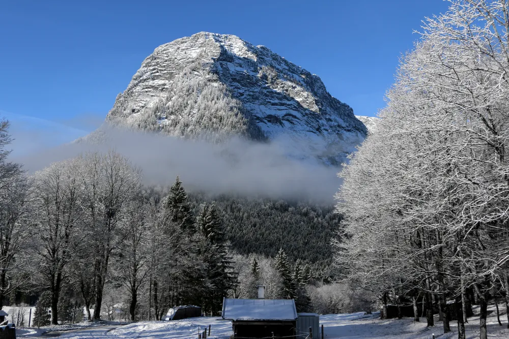 Eisberg