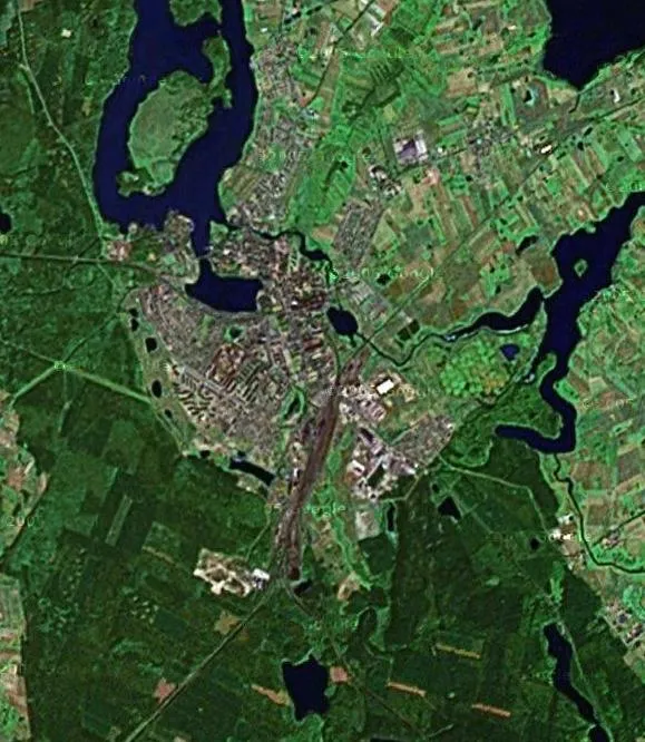 Wielka Żuława