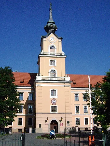 Rzeszów Castle