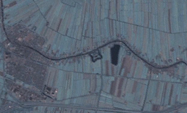 Wierickerschans
