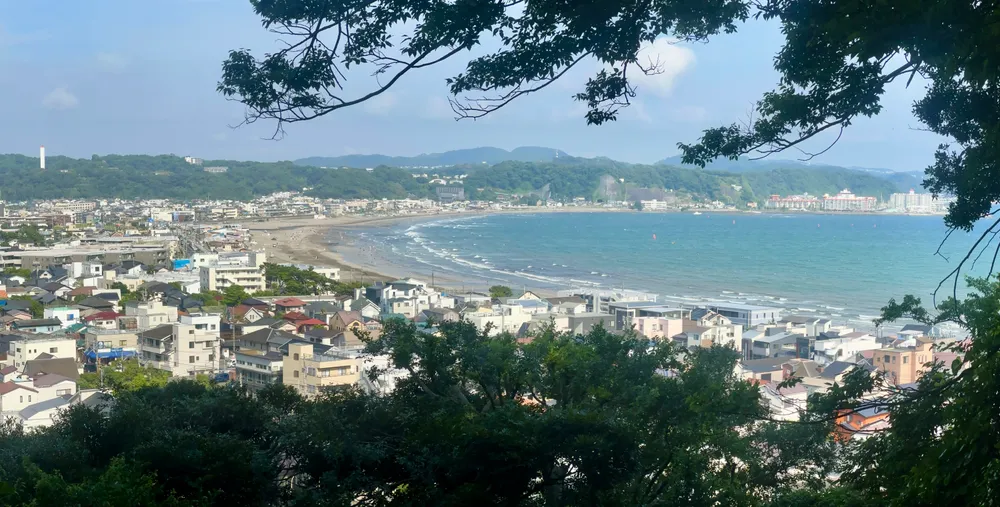 Yuigahama