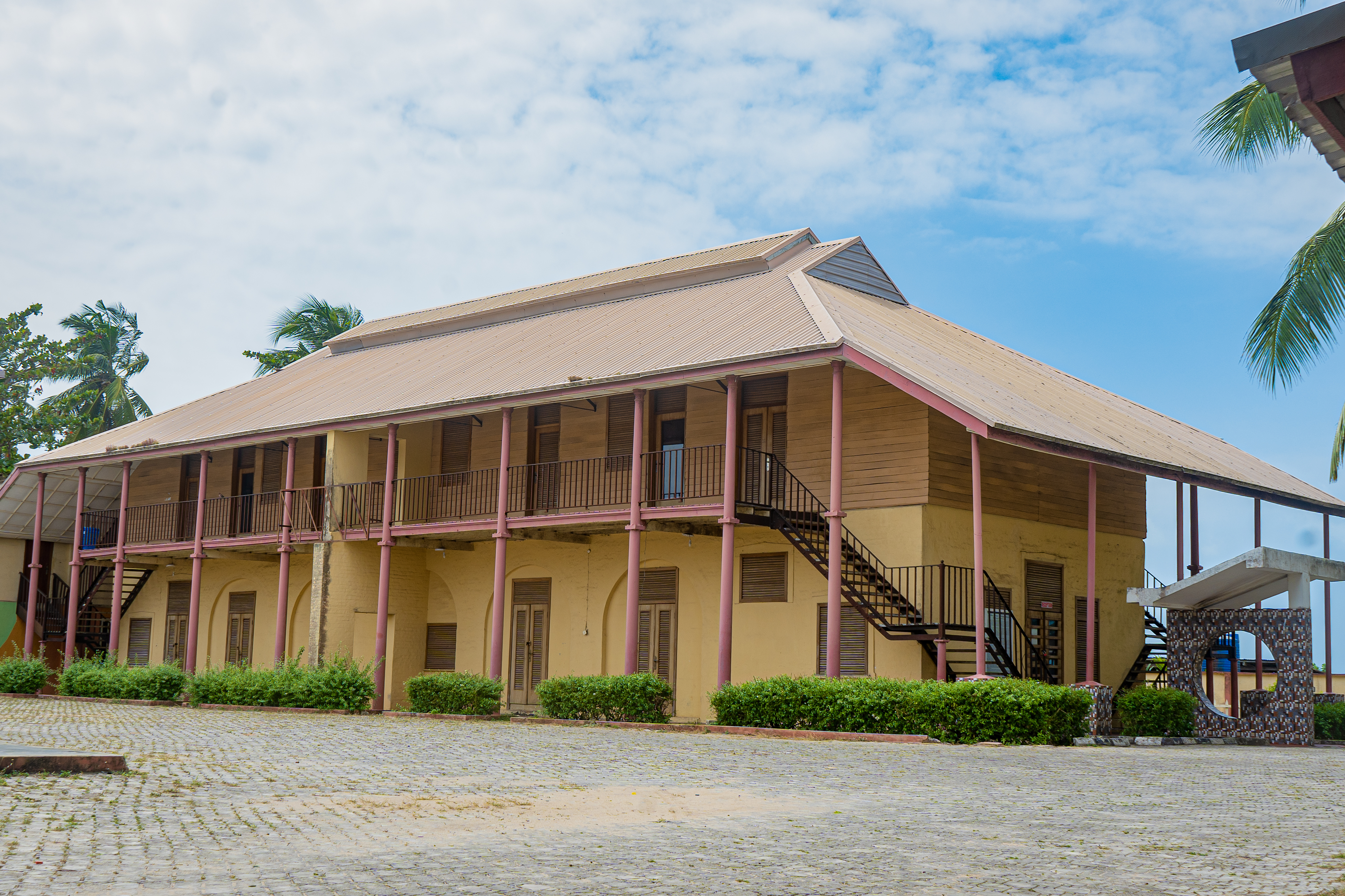 Badagry Heritage Museum