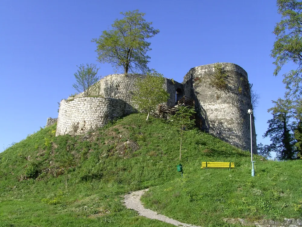 Bosanska Krupa, Bosnia and Herzegovina