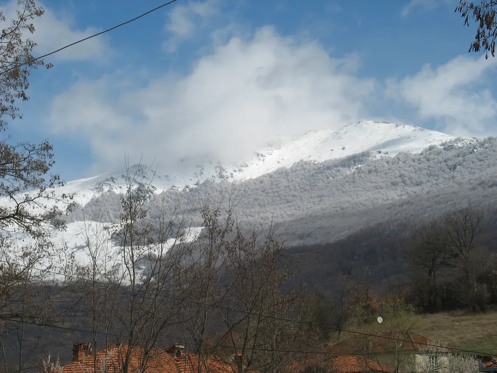 Dobra Voda