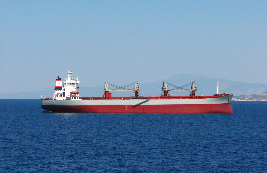Two Oil Tankers Attacked in Strait of Hormuz Spark Global Security Fears