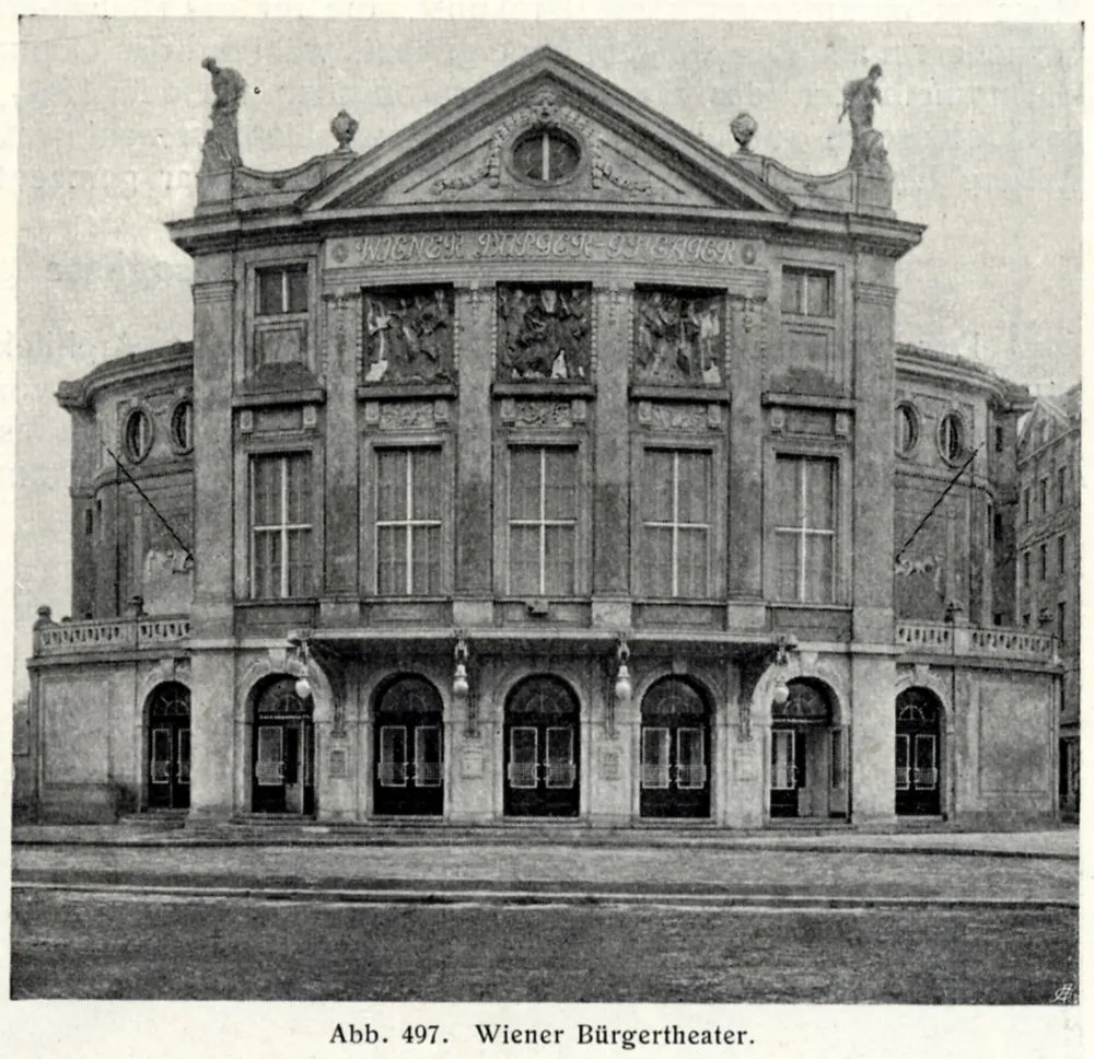 Bürgertheater