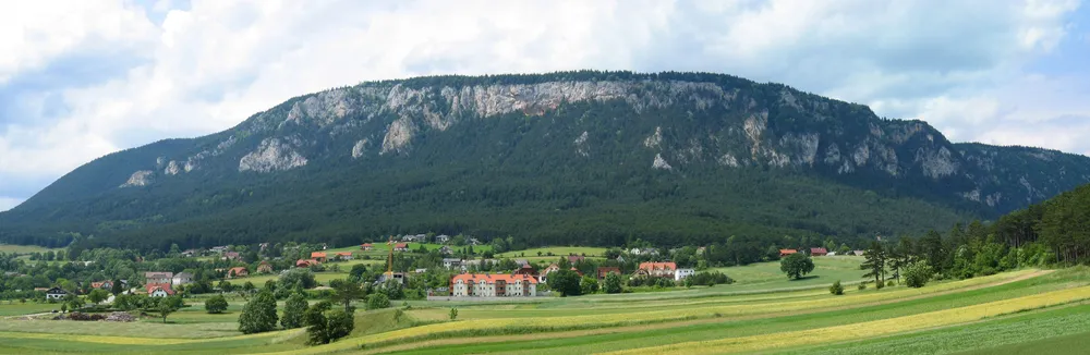 Hohe Wand