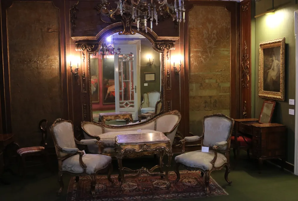Museum of Paja Jovanović