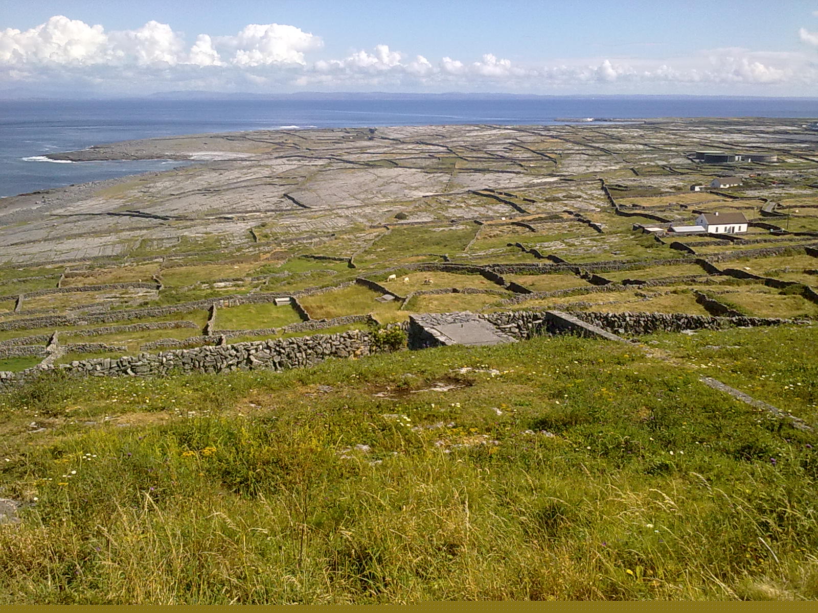 Inis Meáin