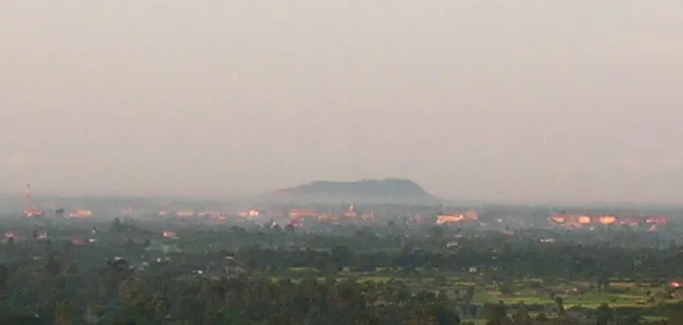 Phnom Krom