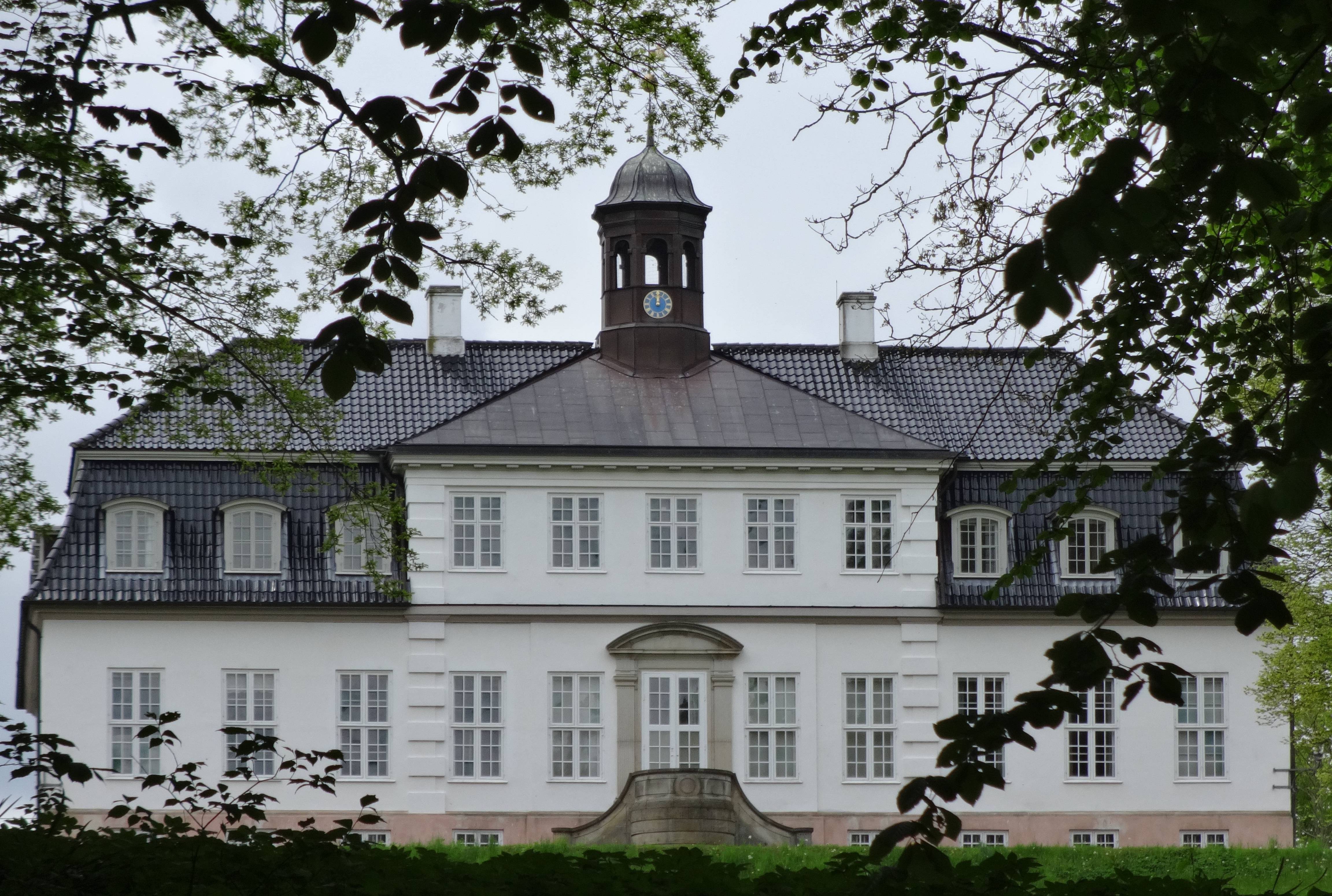 Sorgenfri Palace