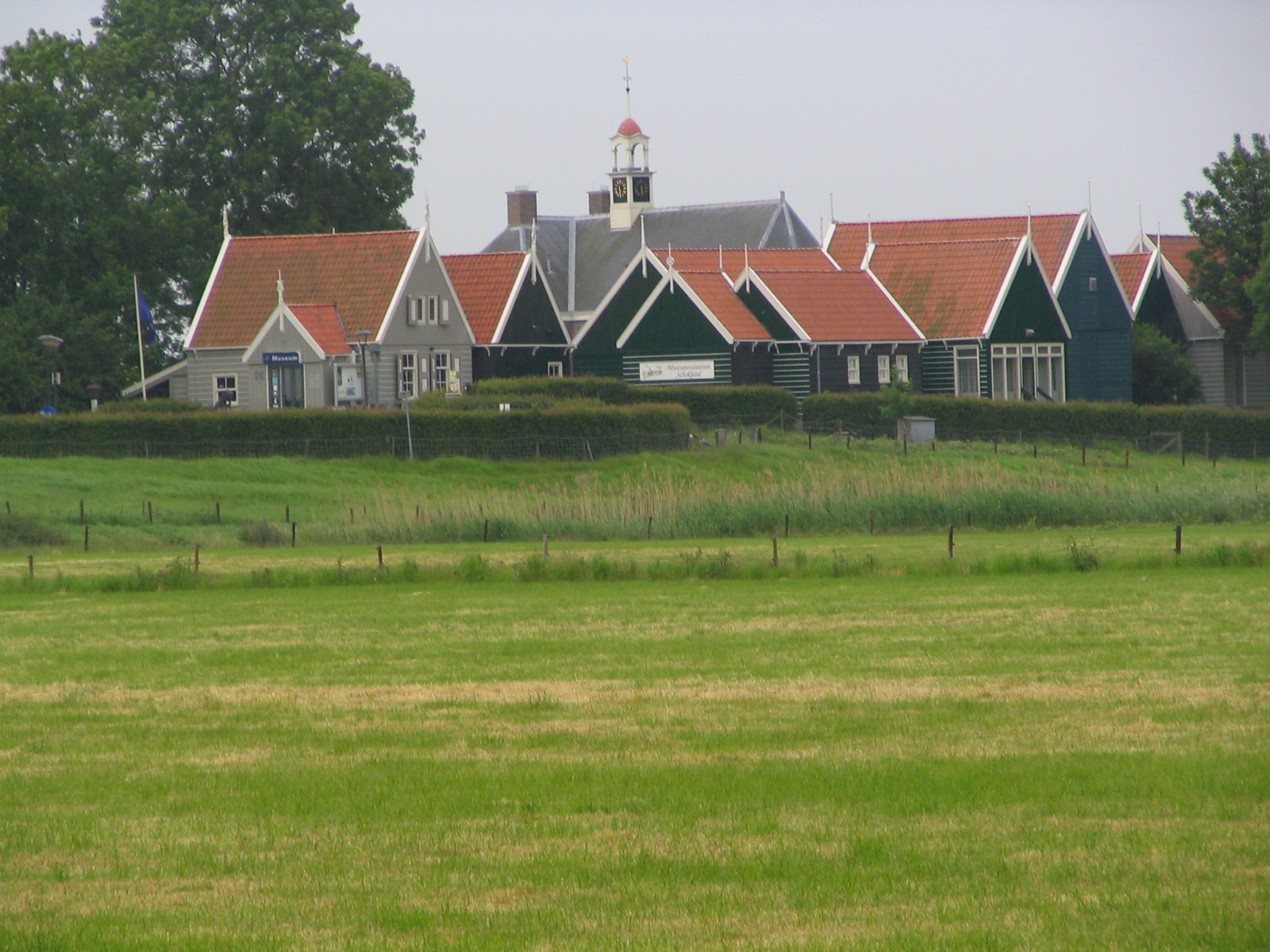 Schokland