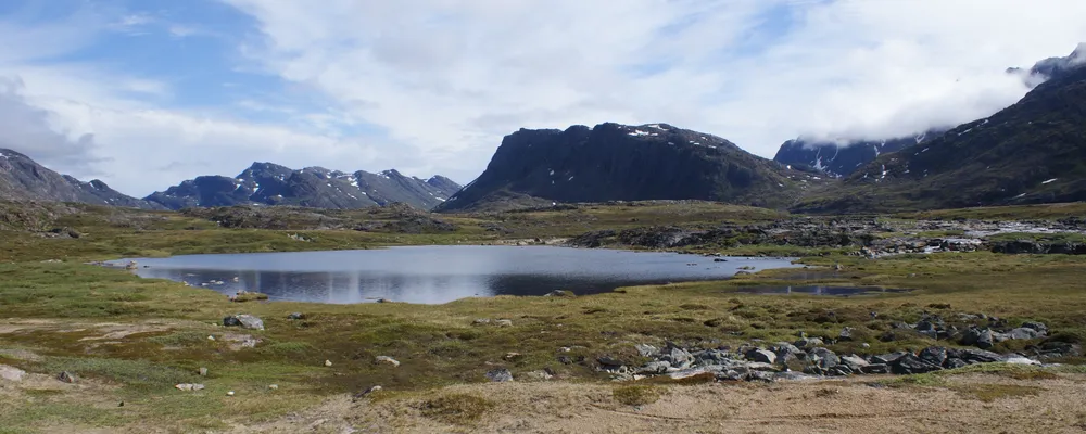 Alanngorsuaq