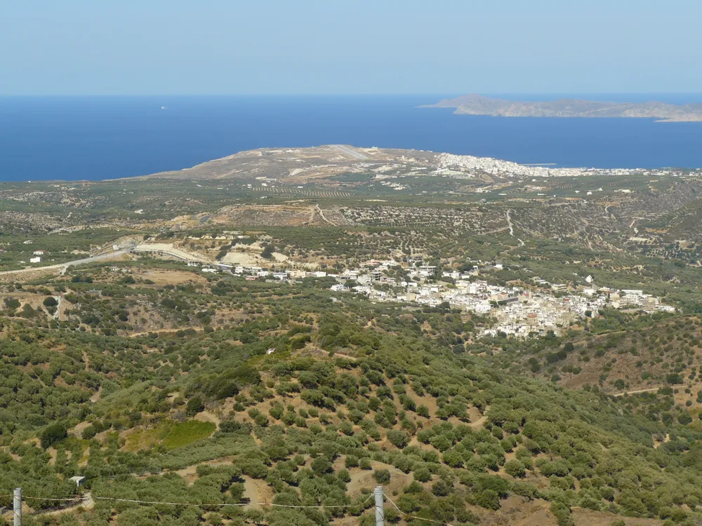Gianysada