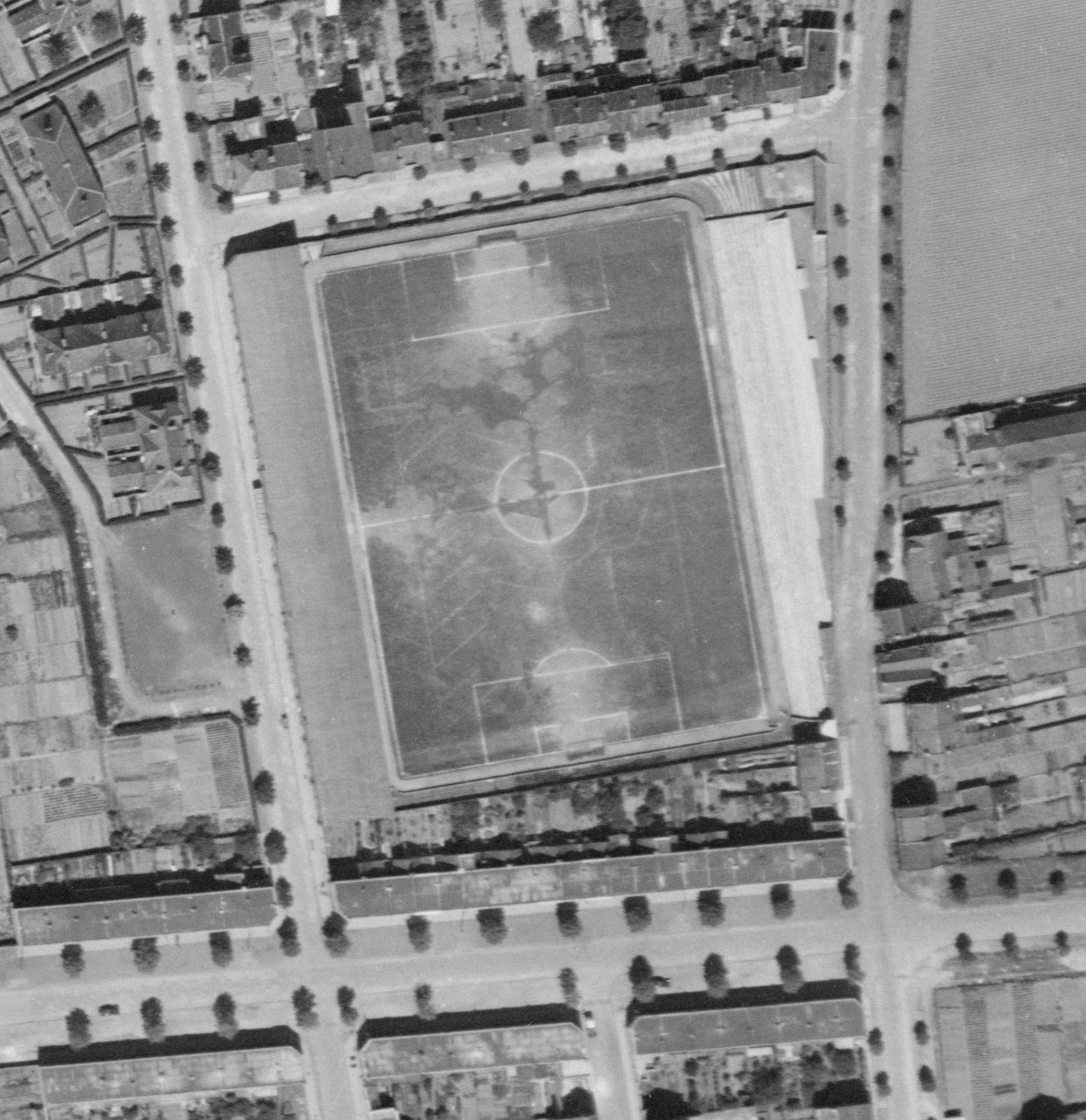 Stade Jules Lemaire