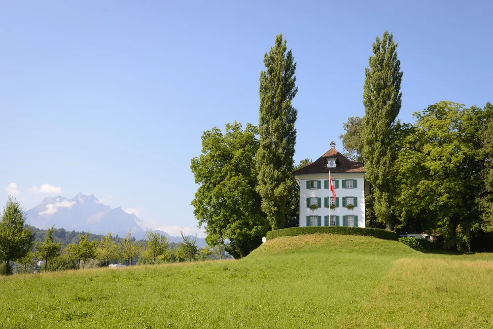 Richard-Wagner-Museum