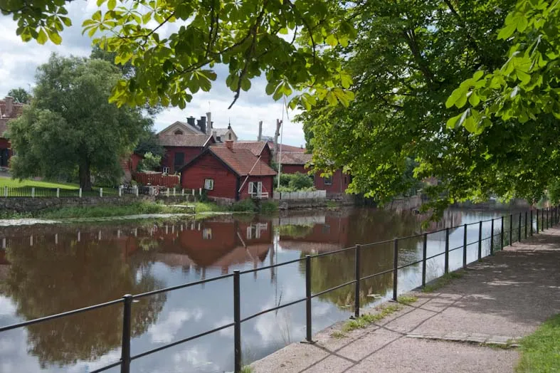 Arboga, Sweden