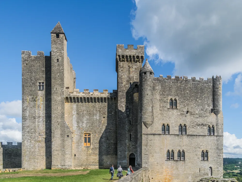 Château de Beynac