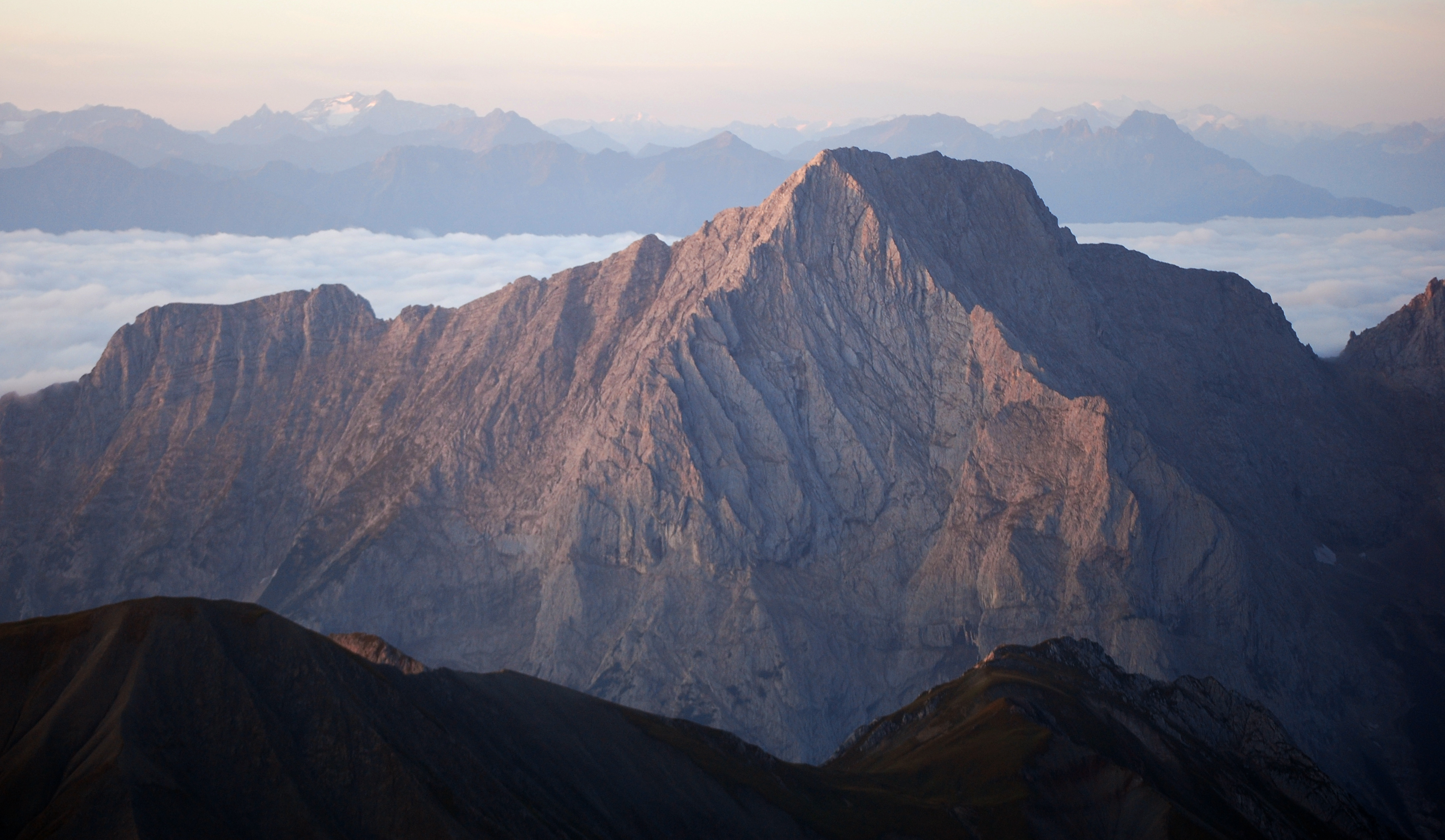 Hochwand