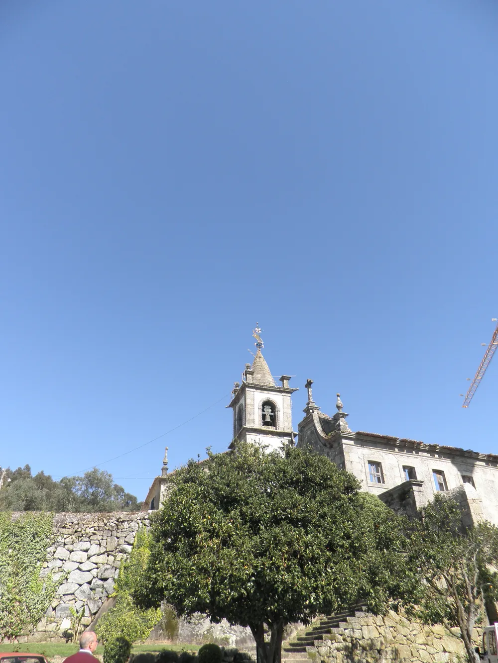 Baião, Portugal