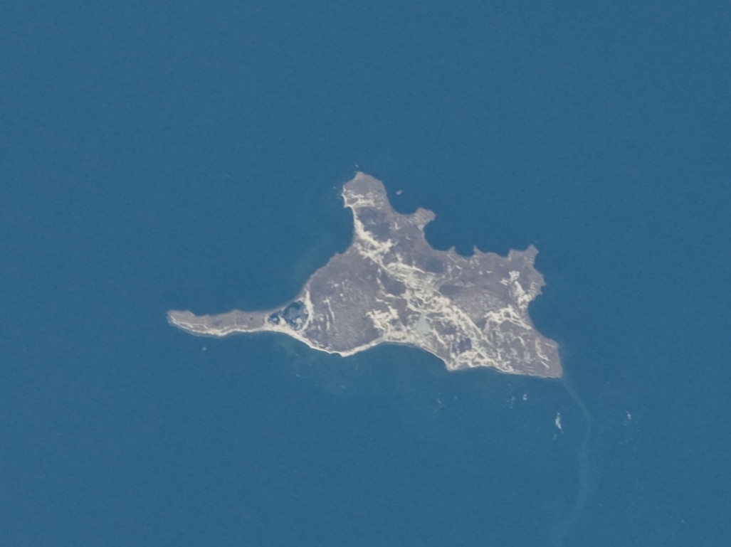 Polonsky Island