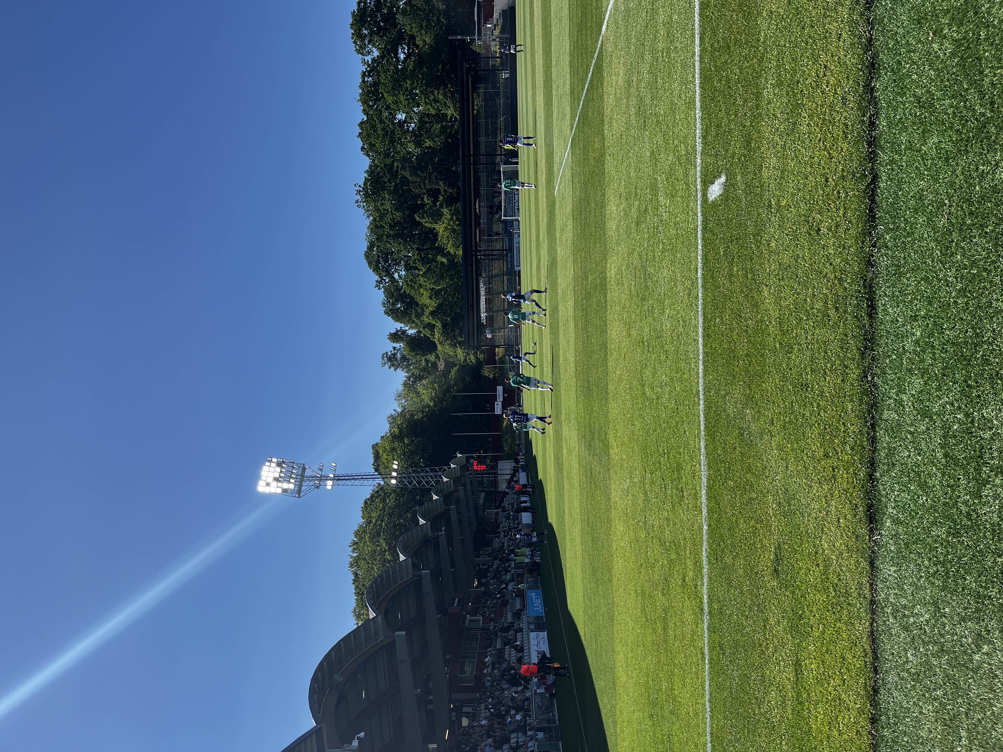 Stadsparksvallen