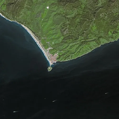 Isla de Las Palomas