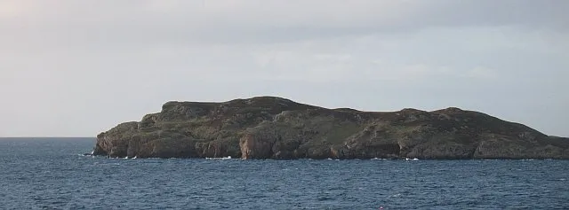 Bottle Island