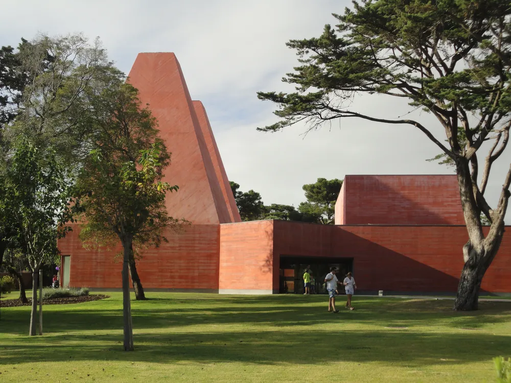 Casa das Histórias Paula Rego