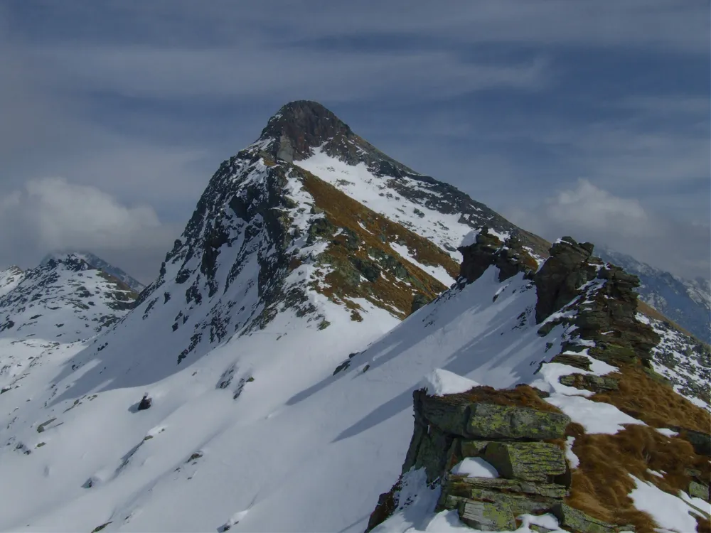 Corno d'Olen