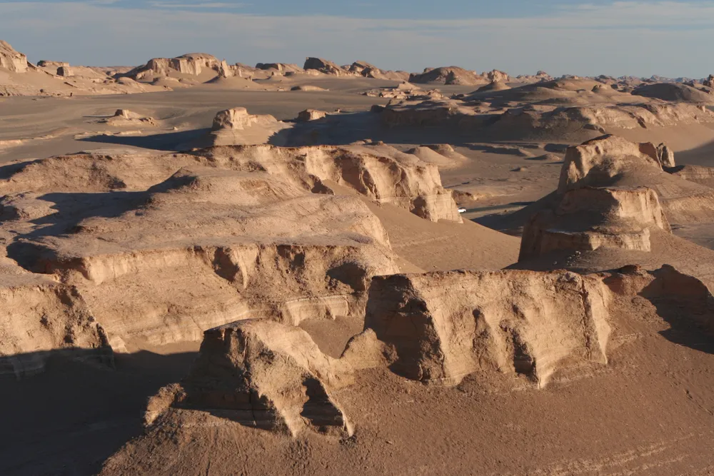 Dasht-e Lut