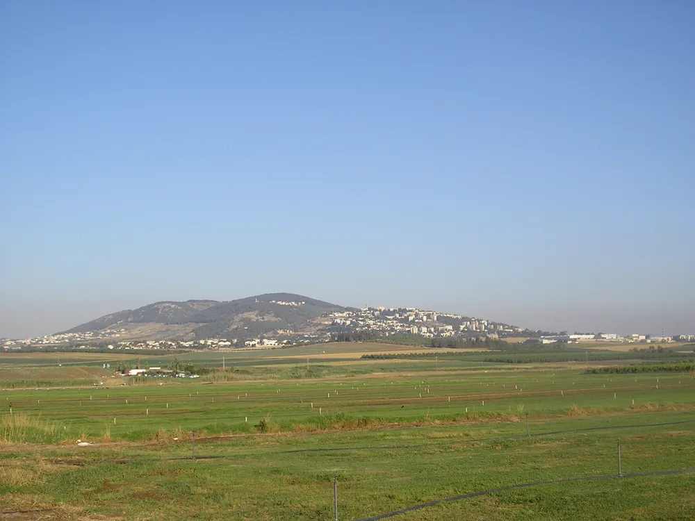 Givat HaMoreh