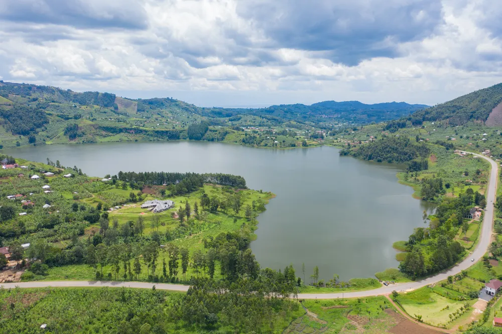 Lake Nkugute