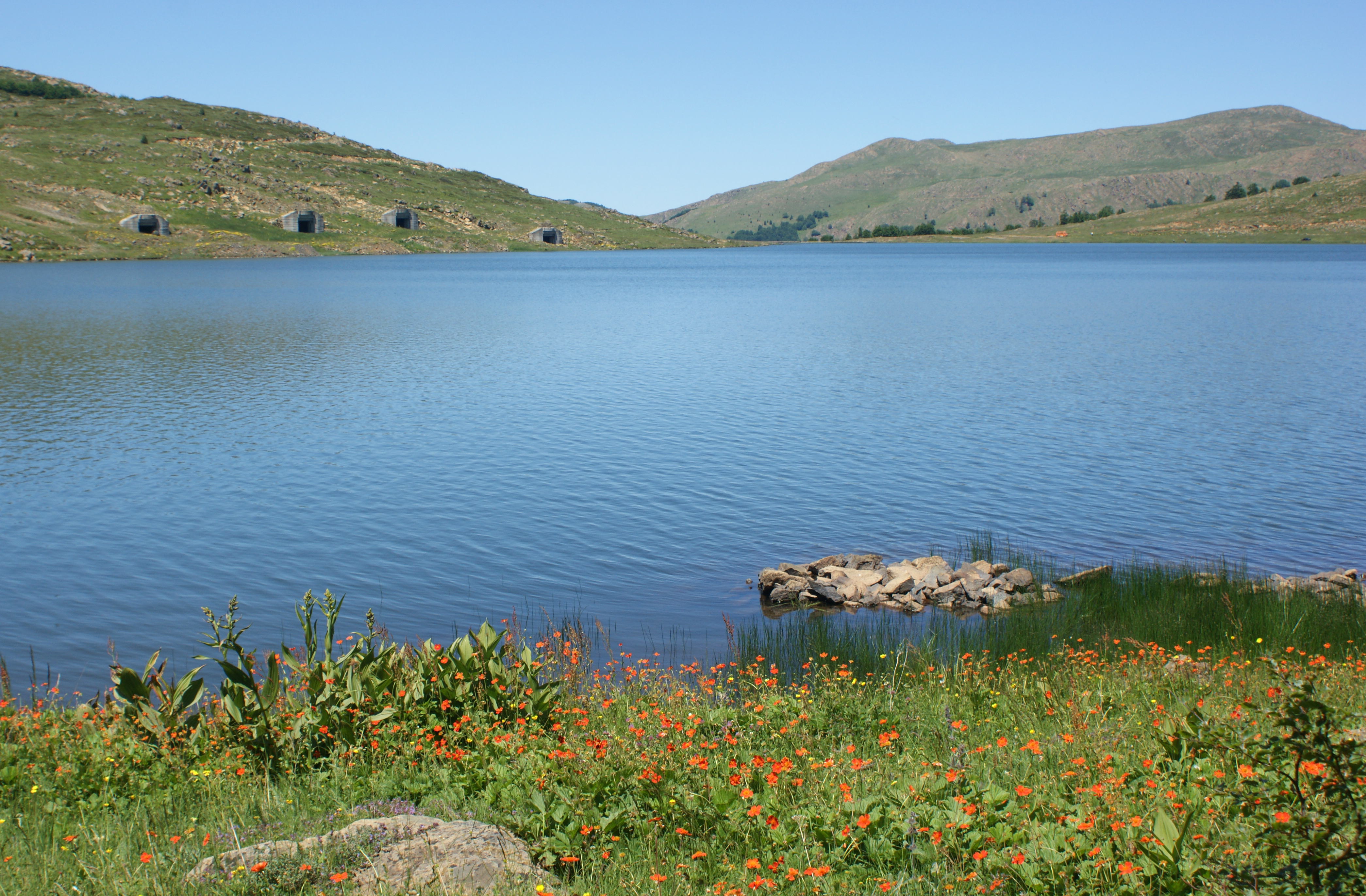 Sope Lake