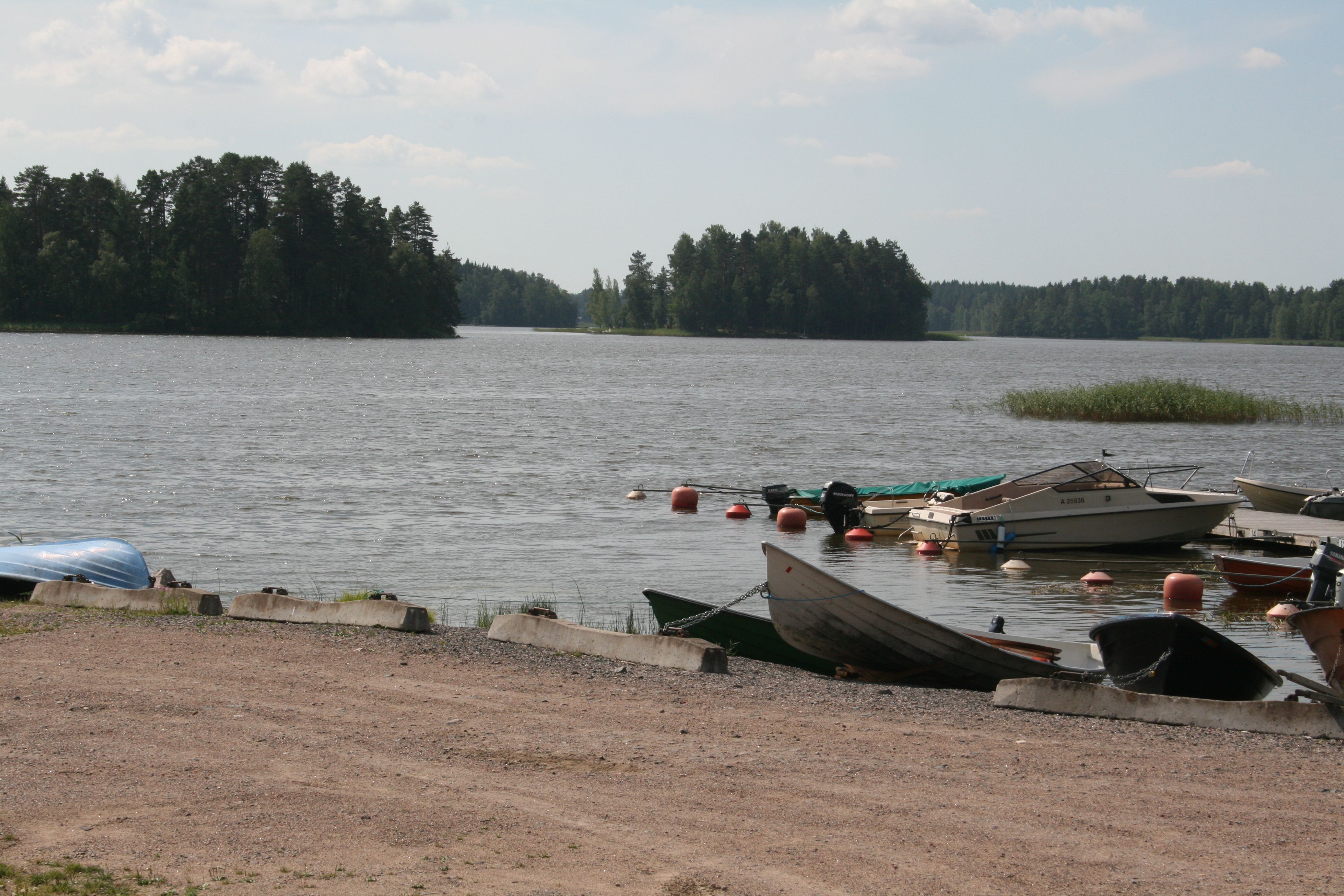 Loppijärvi