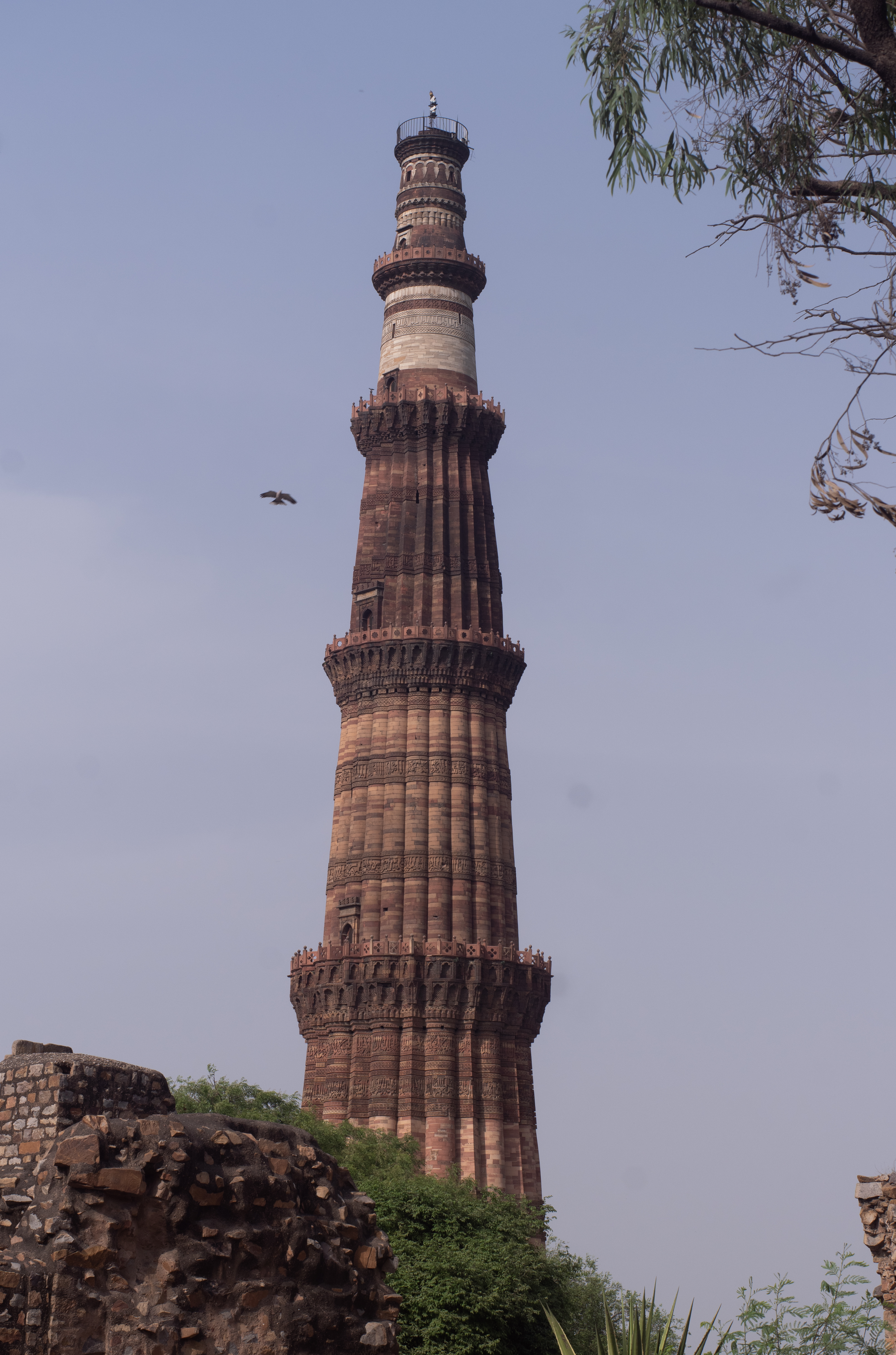 Qutb Minar
