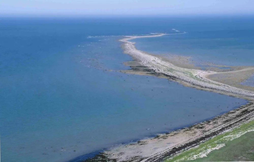 Wapusk National Park